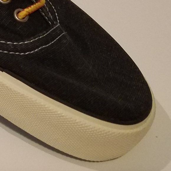 NWOT American Eagle Outfitters Canvas Shoe Sz 9 - Picture 6 of 6